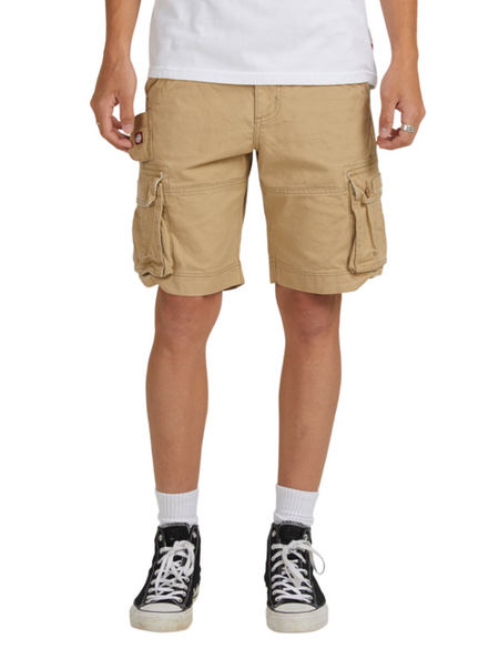 SOURCE CARGO SHORT