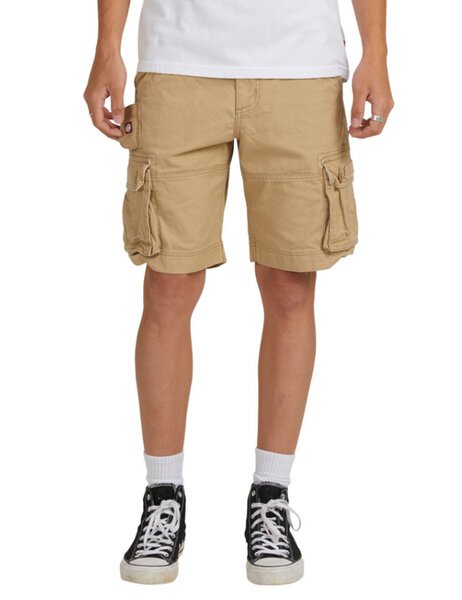 SOURCE CARGO SHORT-mens-Backdoor Surf