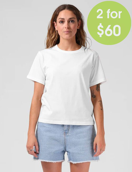 2FOR 60 SOPHIE TEE