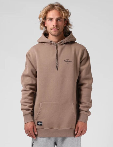 HIKE HOOD-mens-Backdoor Surf