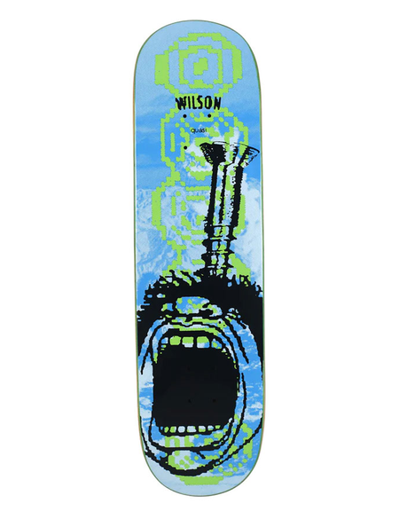 WILSON SCREWED DECK - 8.5