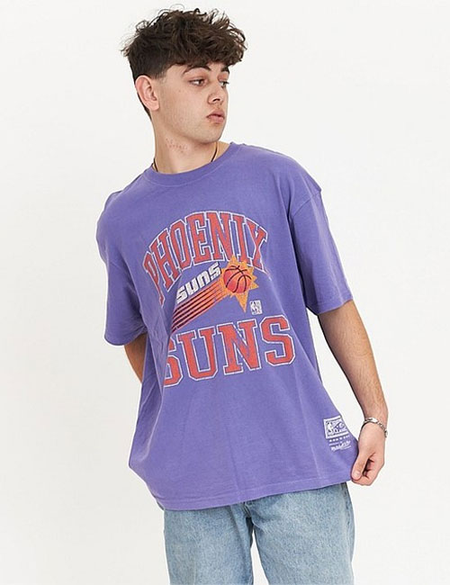 VINTAGE HWC IVY ARCH TEE - SUNS