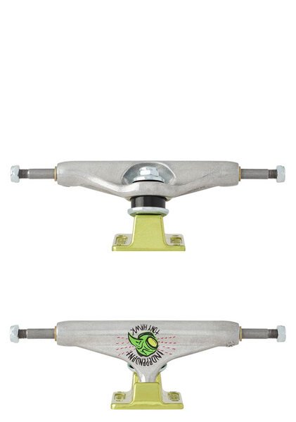 STAGE 11 FORGED HOLLOW HAWK TRUCKS - 159-skate-Backdoor Surf