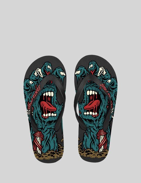 WALKING HAND JANDAL-footwear-Backdoor Surf