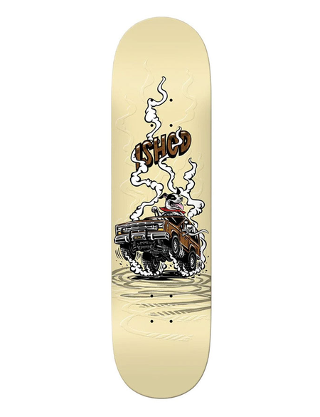 ISHOD ROAD DOG DECK - 8.28