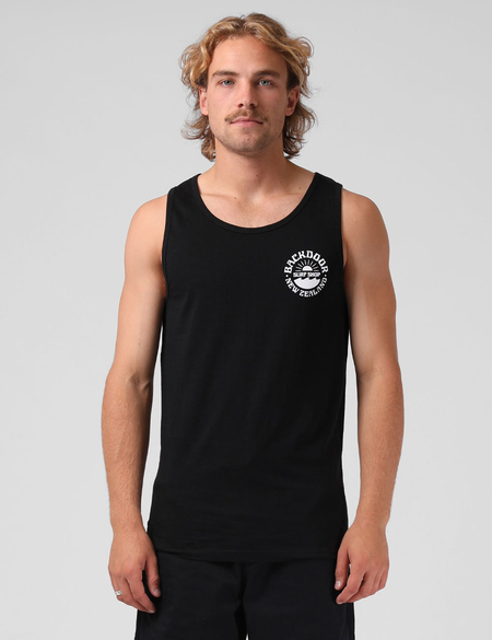 DAZED SINGLET