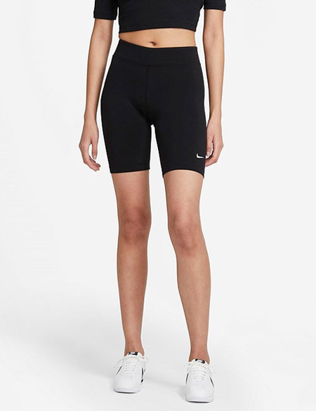 SPORTSWEAR ESSENTIAL BIKE SHORTS