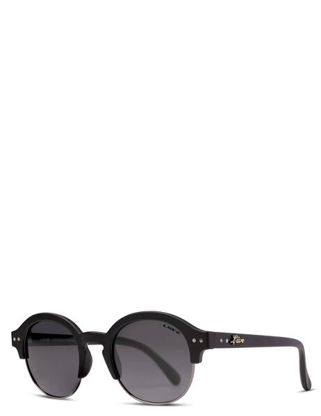 CANGGU - MATT BLACK POLARIZED-mens-Backdoor Surf