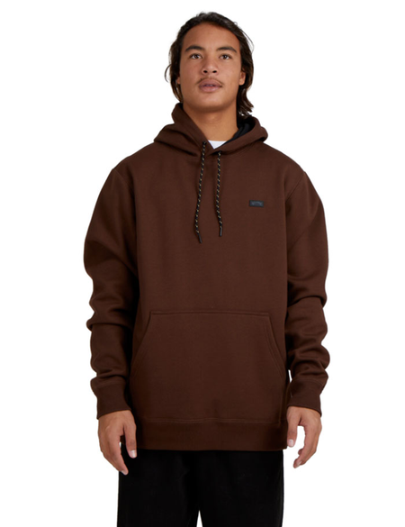 SHORELINE PULLOVER