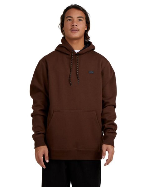 SHORELINE PULLOVER-mens-Backdoor Surf