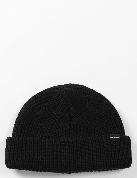 ANGLER BEANIE-mens-Backdoor Surf