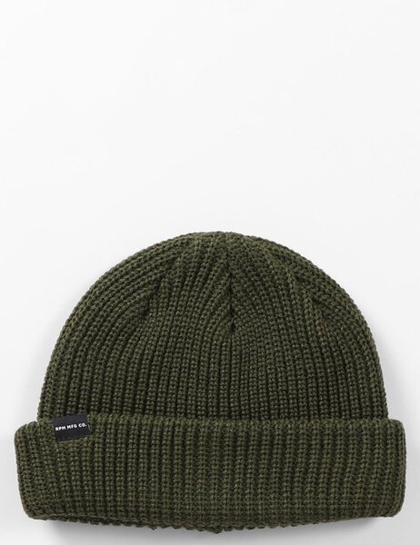 ANGLER BEANIE-mens-Backdoor Surf