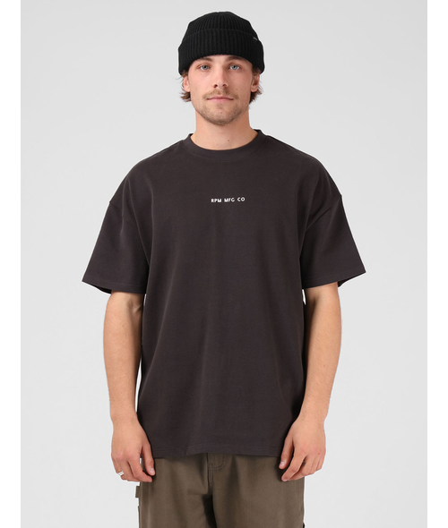 SANDED OS TEE - Shop All Men's Tops - Tees, Hoodies, Crews, Jackets ...