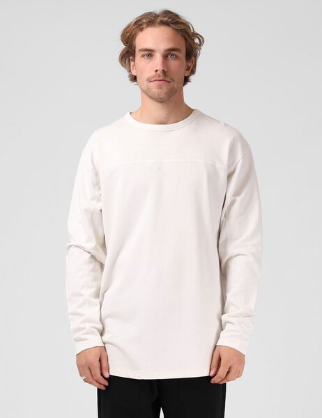 TERRY LS TEE-mens-Backdoor Surf