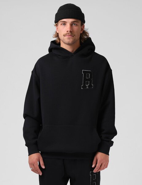 ACADEMY BOX HOOD-mens-Backdoor Surf