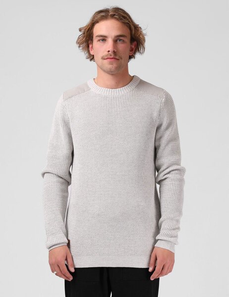 PANEL KNIT-mens-Backdoor Surf