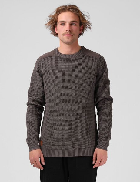 PANEL KNIT-mens-Backdoor Surf