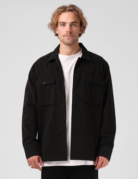 TOMMY JACKET-mens-Backdoor Surf