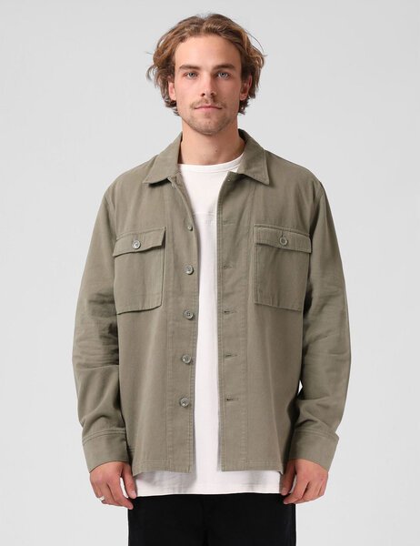 TOMMY JACKET-mens-Backdoor Surf