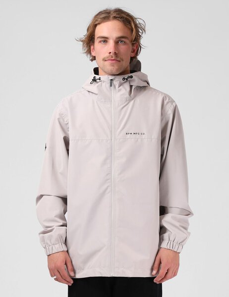 RAIN COAT-mens-Backdoor Surf