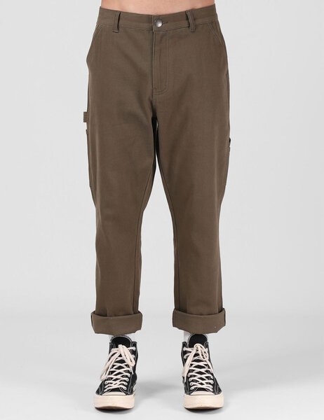 WORK PANT-mens-Backdoor Surf