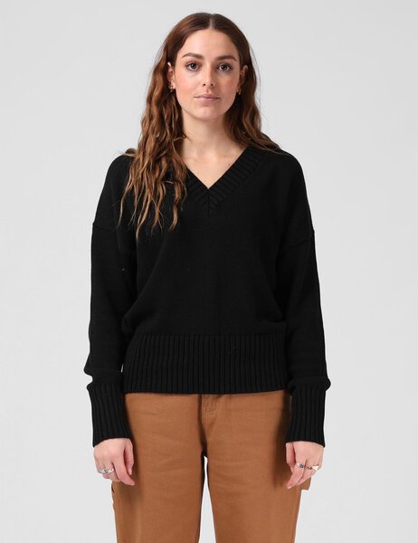 VEE KNIT-womens-Backdoor Surf