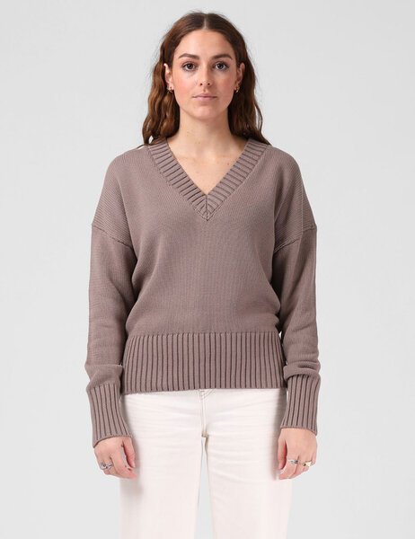 VEE KNIT-womens-Backdoor Surf