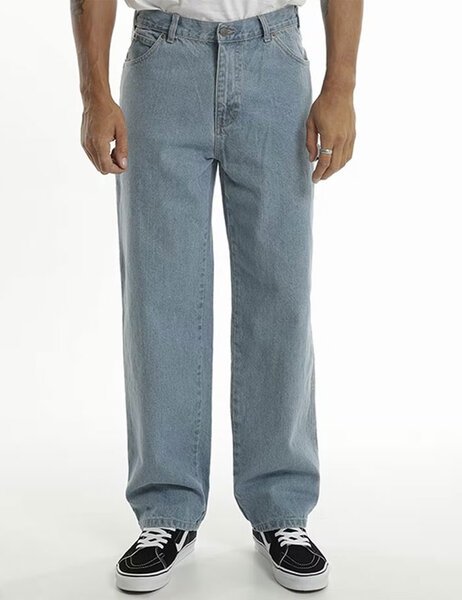 RELAXED FIT CARPENTER JEAN-mens-Backdoor Surf