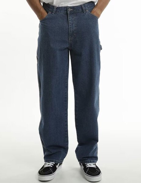 RELAXED FIT CARPENTER JEAN-mens-Backdoor Surf