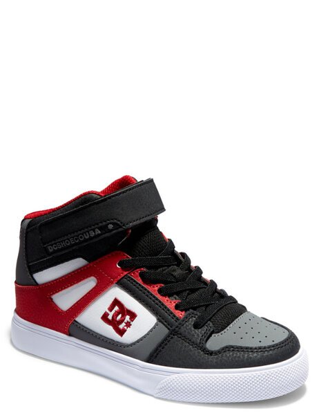 BOYS PURE HIGH TOP EV-footwear-Backdoor Surf