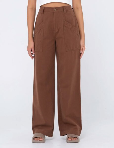 NEW LOOK PANT-womens-Backdoor Surf