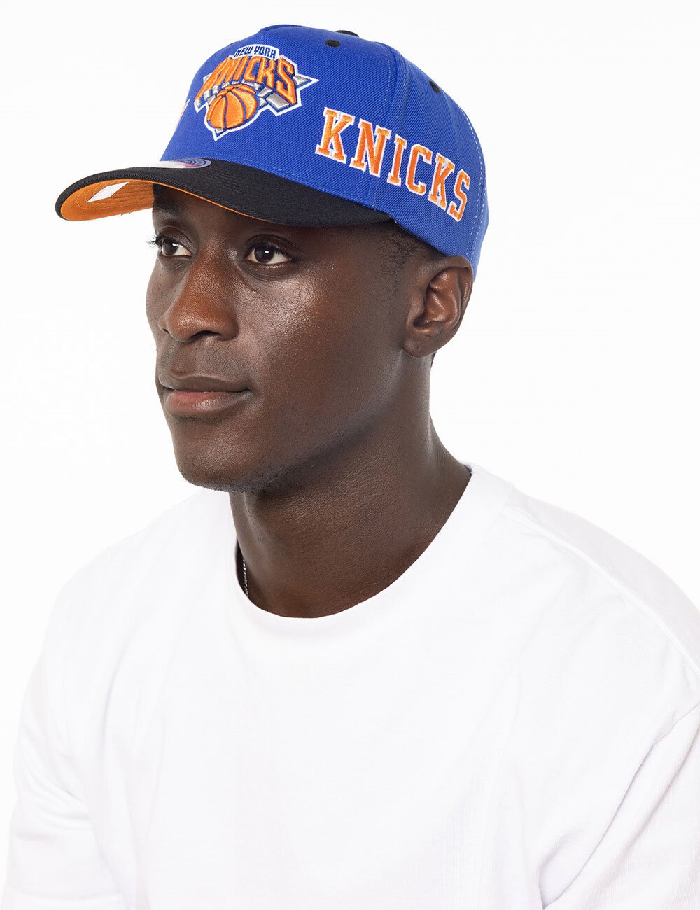 New york knicks dad hat online