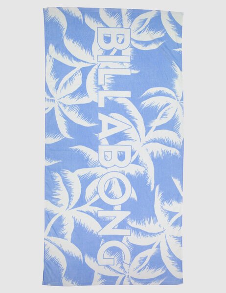 OASIS TOWEL-womens-Backdoor Surf