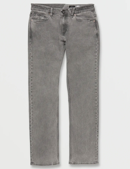 SOLVER DENIM