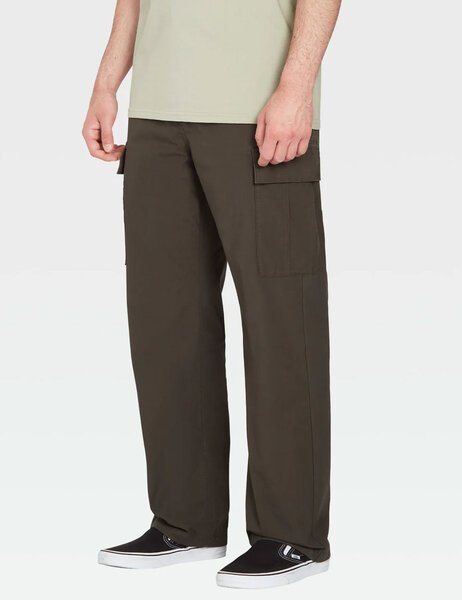 VOLMANDER MARCH CARGO PANT-mens-Backdoor Surf