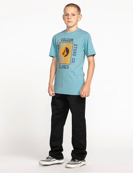 BOYS FRICKIN REGULAR STRETCH PANT-kids-Backdoor Surf