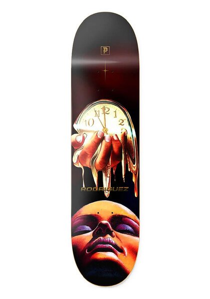 RODRIGUEZ DREAMING DECK - 8.25-skate-Backdoor Surf