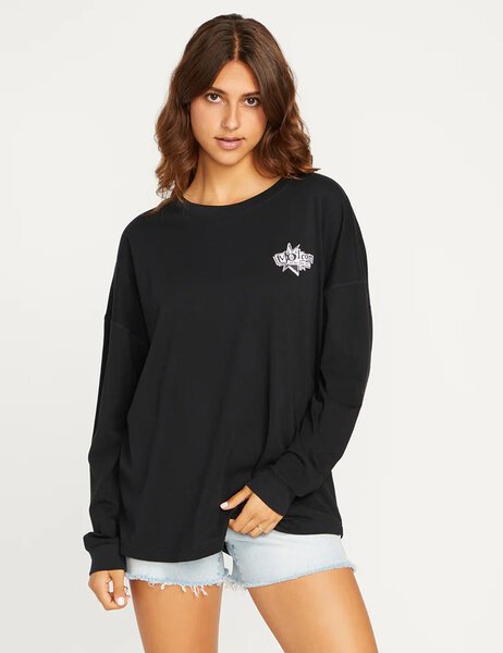 WERKING DOUBLES LS-womens-Backdoor Surf