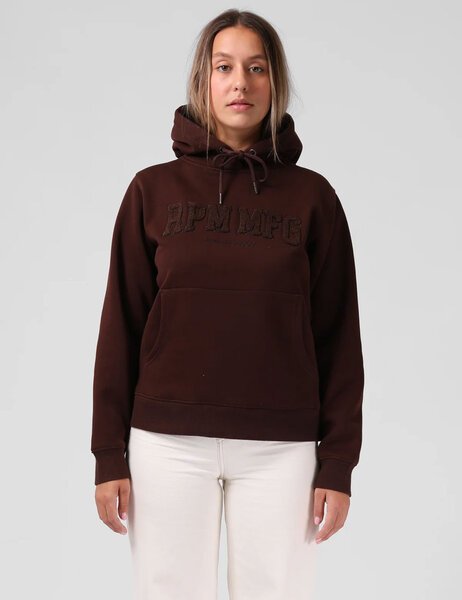 YALE APP HOOD-womens-Backdoor Surf