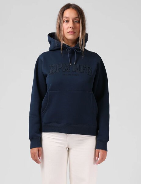 YALE APP HOOD-womens-Backdoor Surf