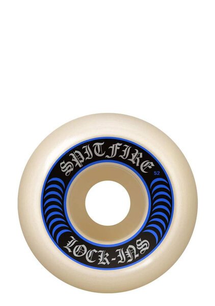 FORMULA FOUR 99D LOCK INS WHEELS-skate-Backdoor Surf