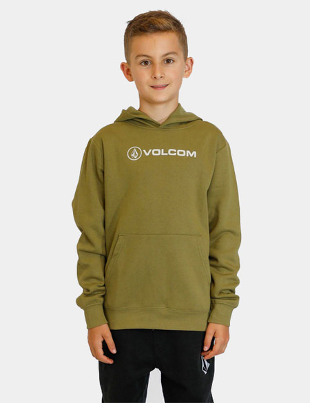 2FOR 100 STONICON YOUTH FLEECE