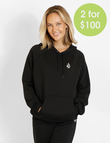 2FOR 100 GET MORE HOODIE-womens-Backdoor Surf