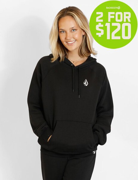 2FOR 120 GET MORE HOODIE-womens-Backdoor Surf