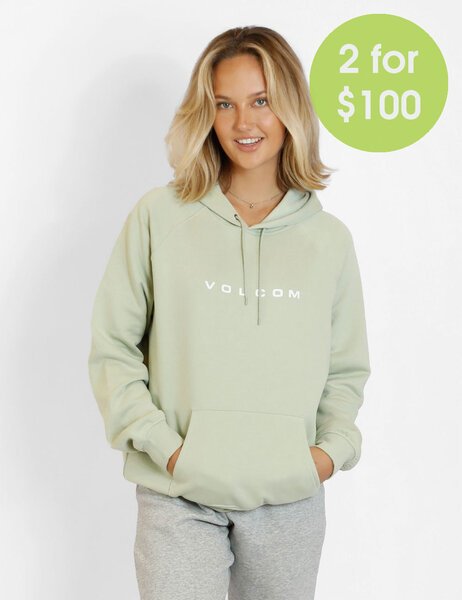 2FOR 100 GET MORE HOODIE-womens-Backdoor Surf