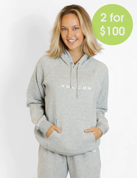 2FOR 100 GET MORE HOODIE-womens-Backdoor Surf