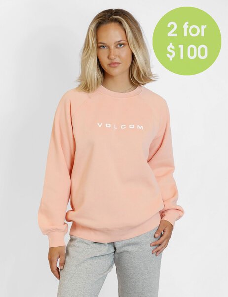 2FOR 100 GET MORE CREW-womens-Backdoor Surf