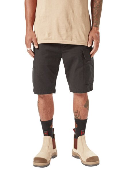 CALIPER WORK SHORT 19-mens-Backdoor Surf