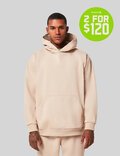 2FOR 120 ALL DAY HOODIE