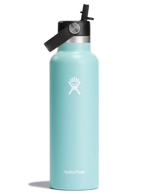 21 oz hydro sales flask standard mouth